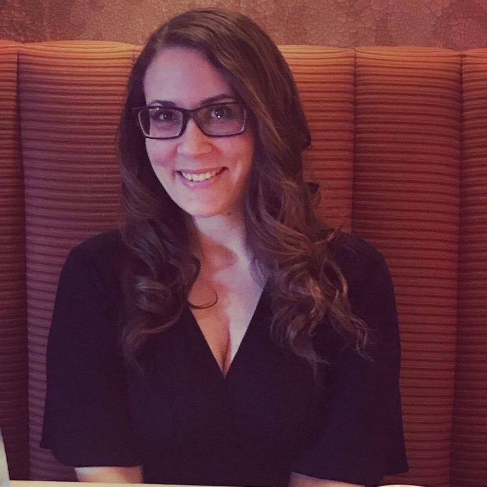 Meet your Posher, Jessica